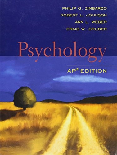 AP Psychology