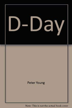 D-Day (A Reward book)