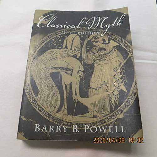 Classical Myth