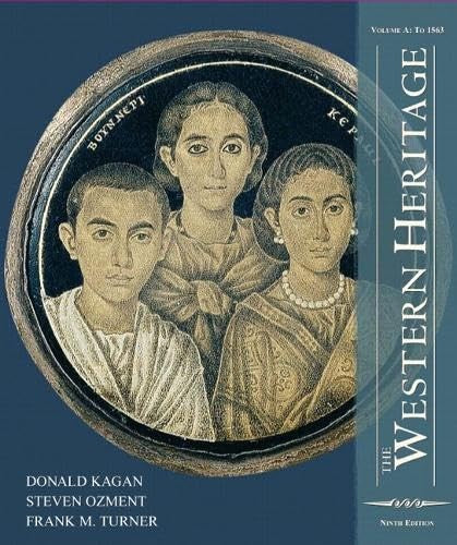 The Western Heritage