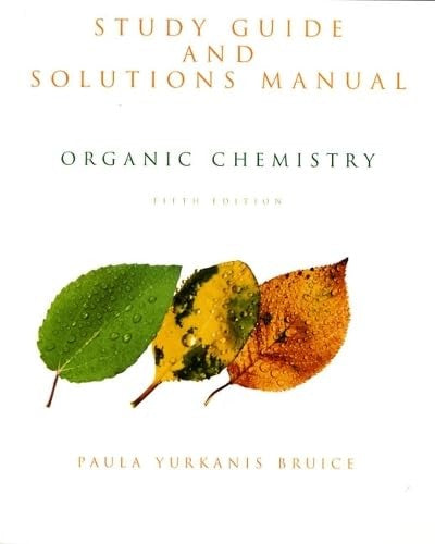 Study Guide and Solutions Manual