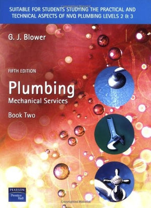Plumbing BookTwo