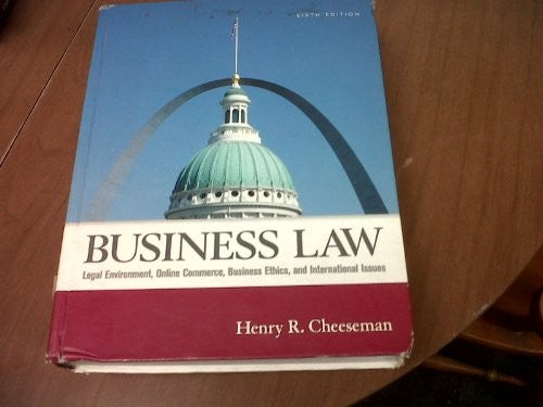 Business Law