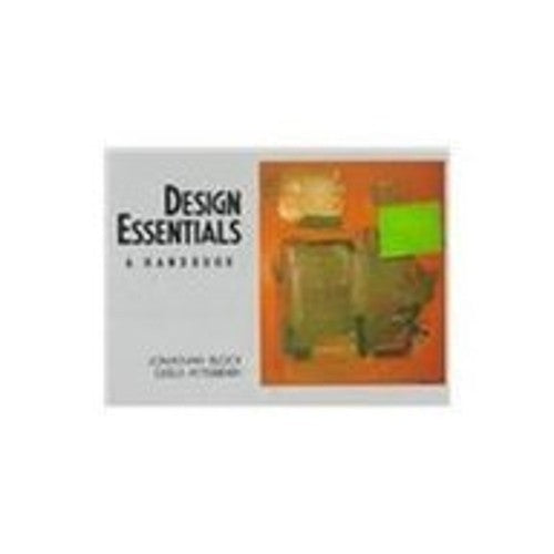 Design Essentials