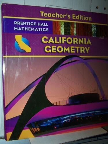 California Geometry