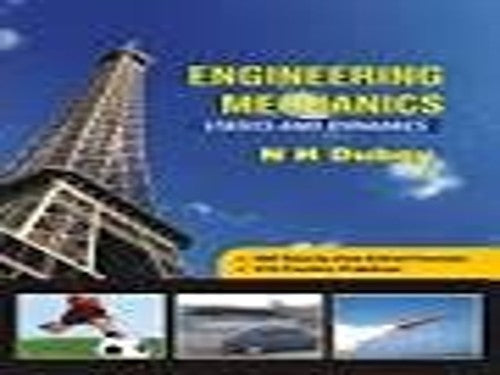 Engineering Mechanics Dynamics 11th Edition in SI Units + Dymanics Study Pack