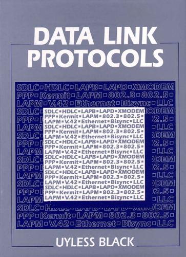 Data Link Protocols