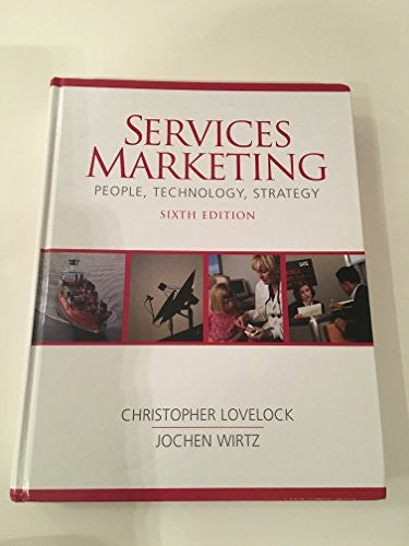 Services Marketing