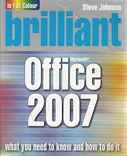 Brilliant Office 2007