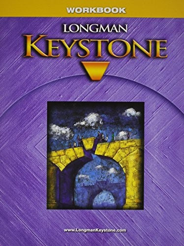 Longman Keystone E Workbook