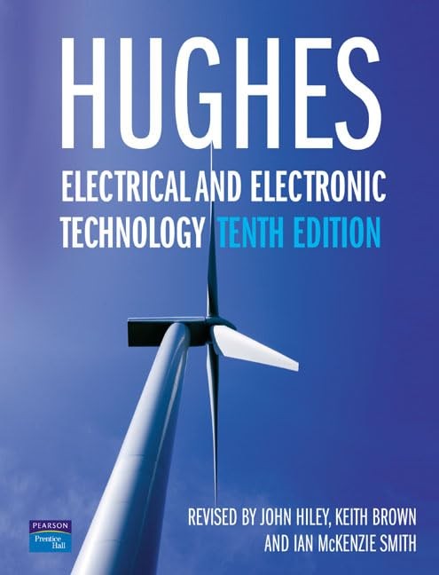 Electrical and Electronic Technology