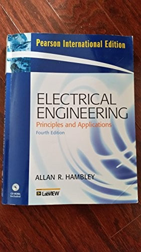 Electrical Engineering