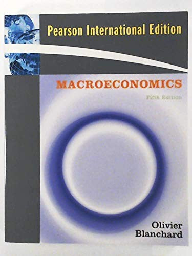 Macroeconomics