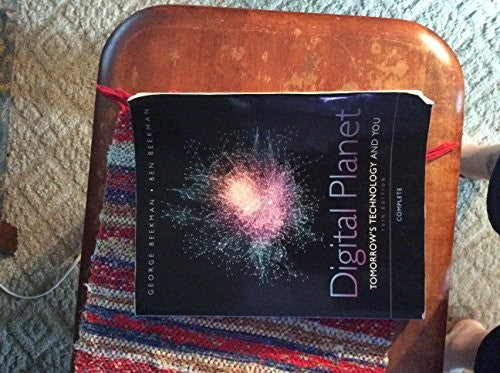 Digital Planet