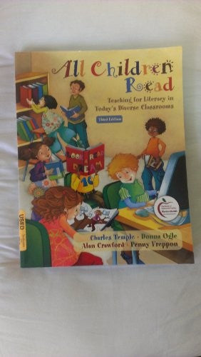 All Children Read
