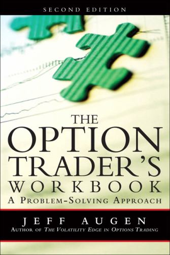 The Option Trader's Workbook, The