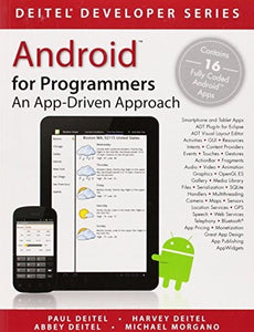 Android for Programmers 