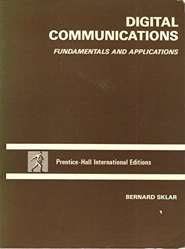 Digital Communications
