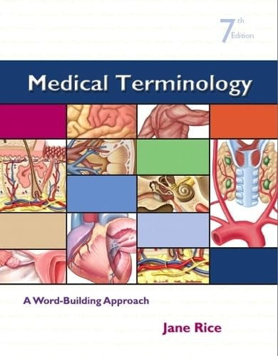 Medical Terminology