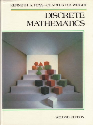 Discrete Mathematics