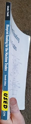 Blueprint Reading for the Machine Trades