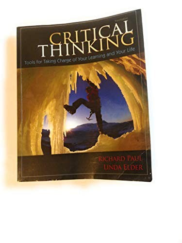 Critical Thinking