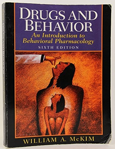 Drugs and Behavior