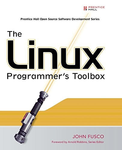 The Linux Programmer's Toolbox