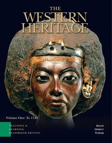 The Western Heritage