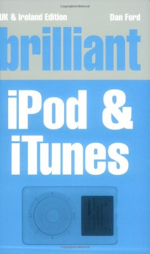 Brilliant iPod & iTunes
