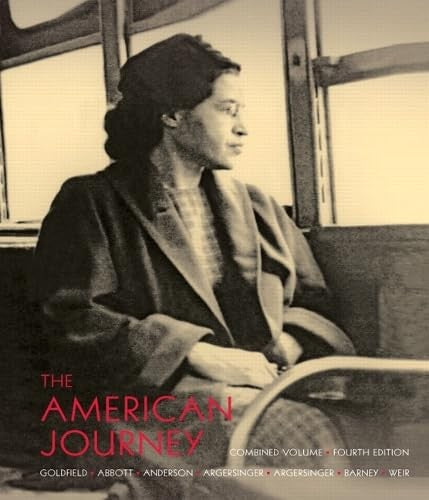 The American Journey