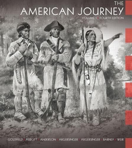 The American Journey