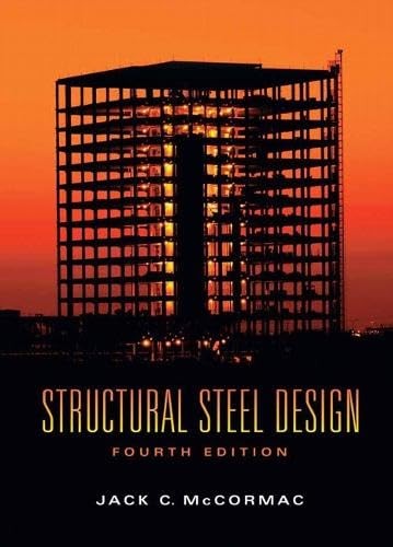 Structural Steel Design