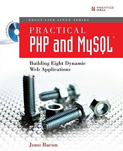Practical PHP and MySQL