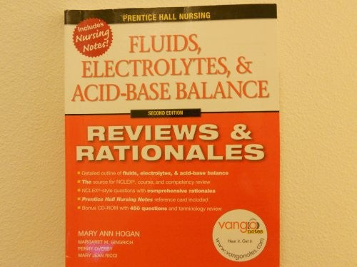Prentice Hall Reviews & Rationales