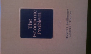 The Economic Problem 