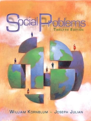 Social Problems