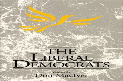 The Liberal Democrats