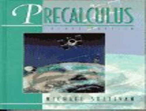 Precalculus