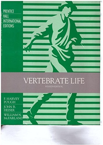 Vertebrate Life