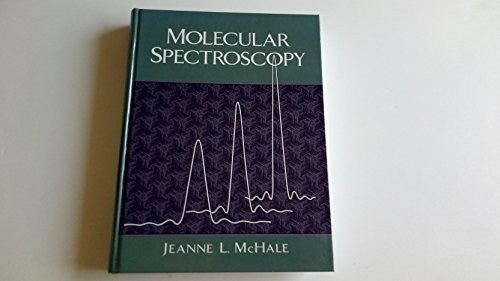 Molecular Spectroscopy