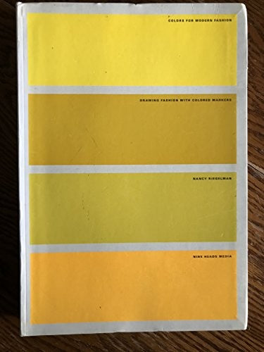 Colors for Modern Fashion