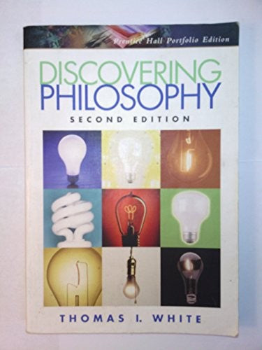 Discovering Philosophy, Portfolio Edition