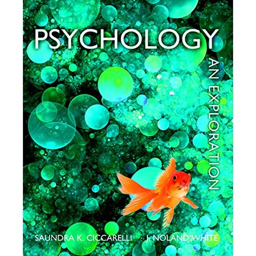 Psychology