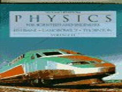 Physics for Scientists and Engineers Volume II, Extended Version