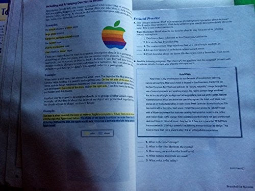 FOCUS ON WRITING 3             BOOK                 231353