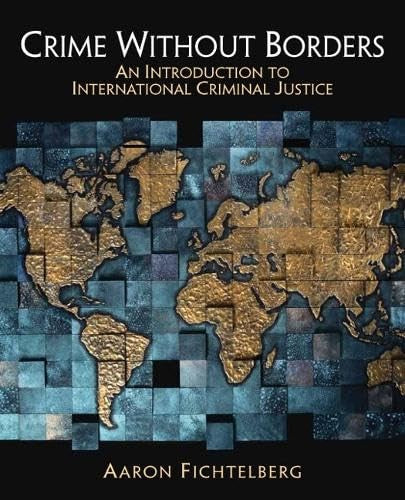 Crime Without Borders