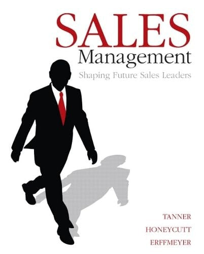 Sales Management