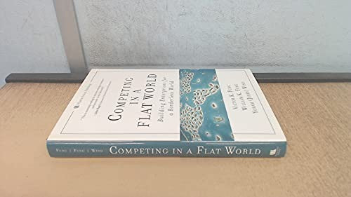 Competing in a Flat World