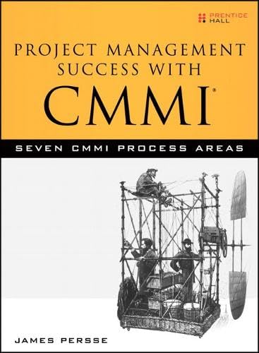 Project Management Success with CMMI